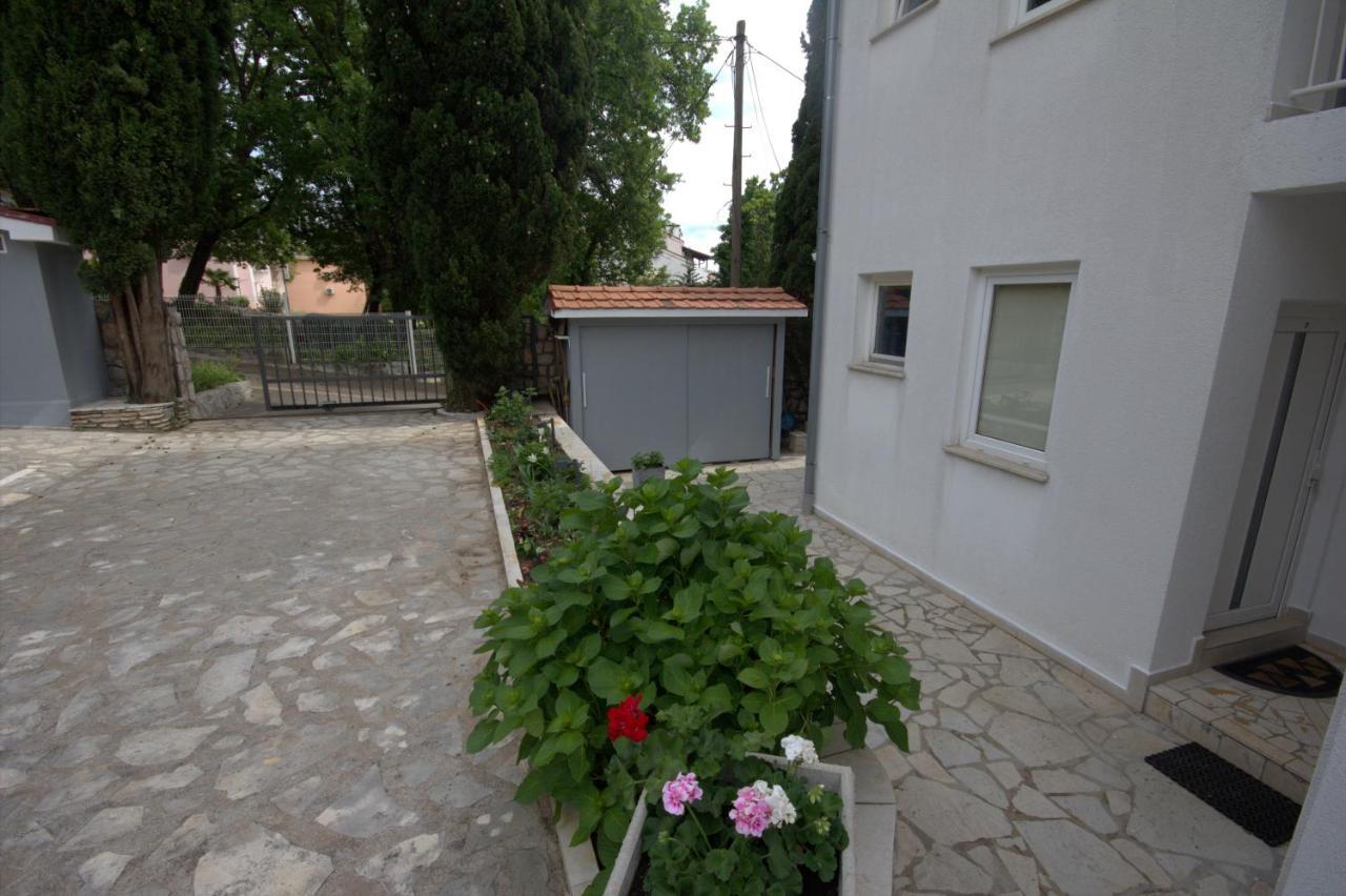 Ivan & Anka Apartments Bojko Селце Екстериор снимка