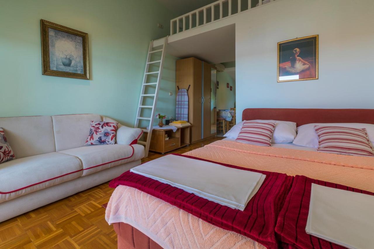 Ivan & Anka Apartments Bojko Селце Екстериор снимка