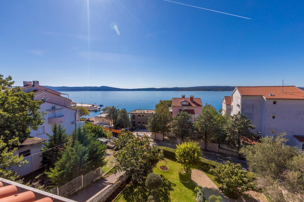 Ivan & Anka Apartments Bojko Селце Екстериор снимка