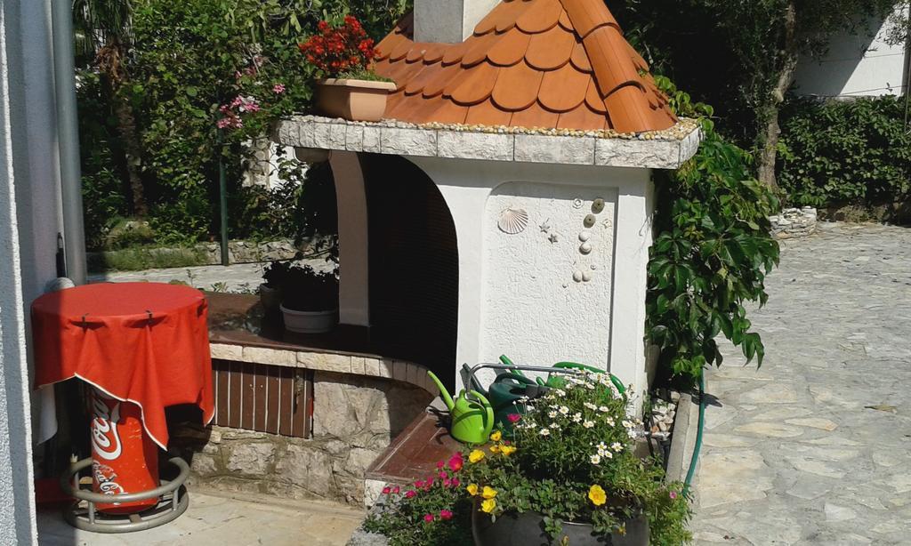 Ivan & Anka Apartments Bojko Селце Екстериор снимка