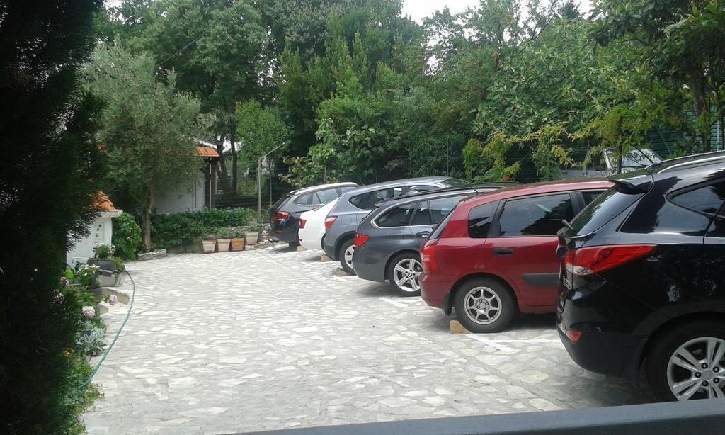 Ivan & Anka Apartments Bojko Селце Екстериор снимка