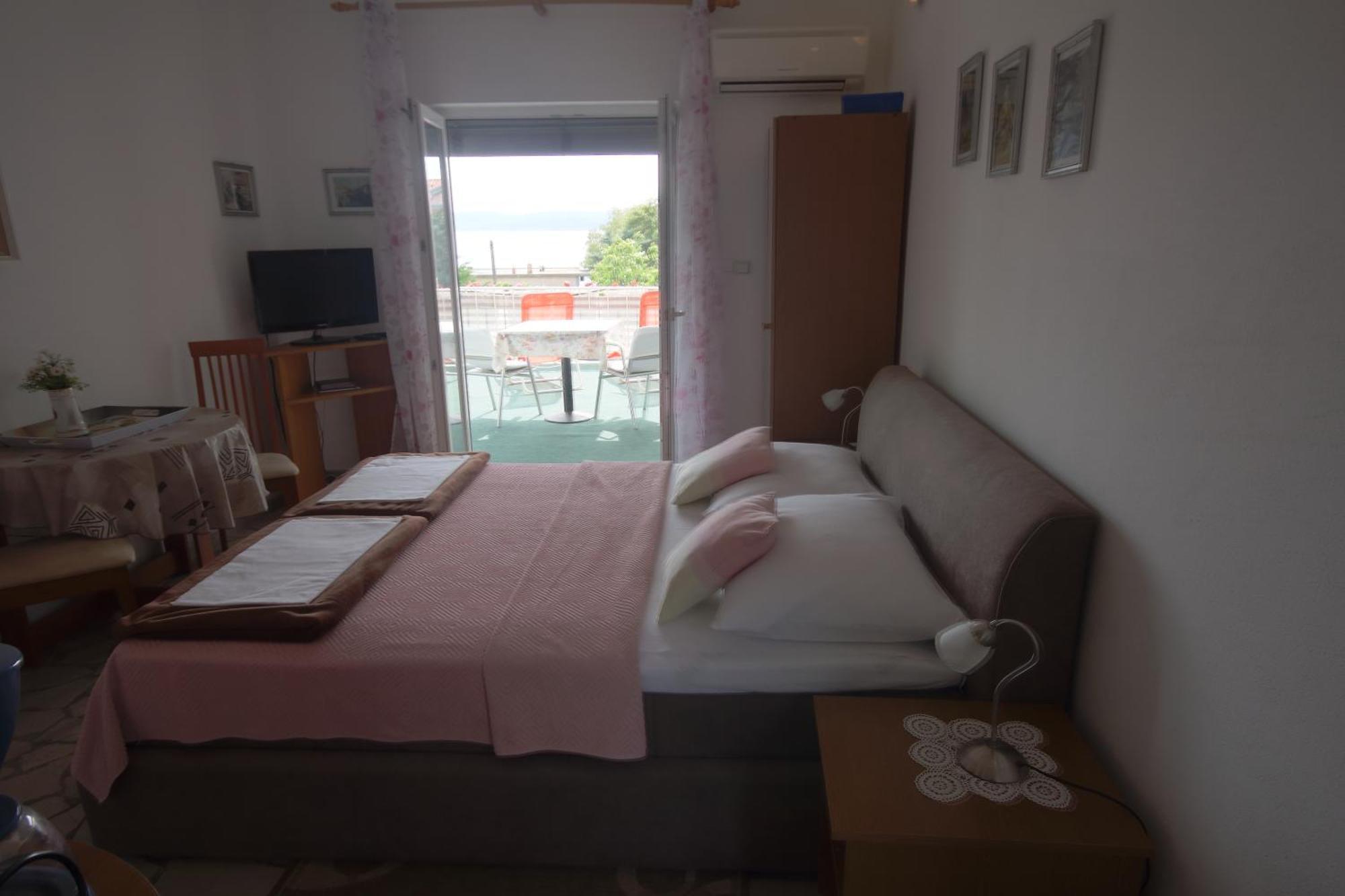 Ivan & Anka Apartments Bojko Селце Стая снимка