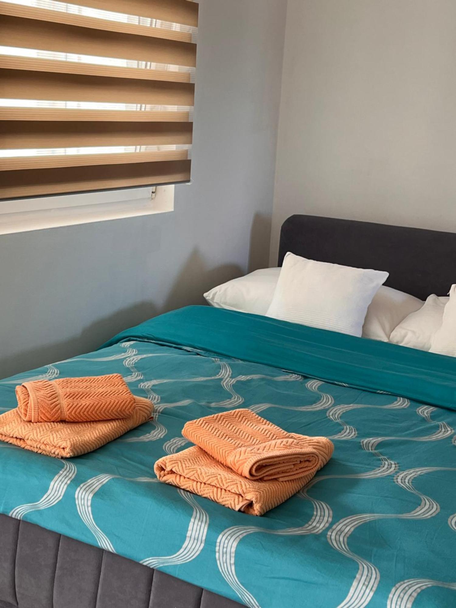 Ivan & Anka Apartments Bojko Селце Екстериор снимка
