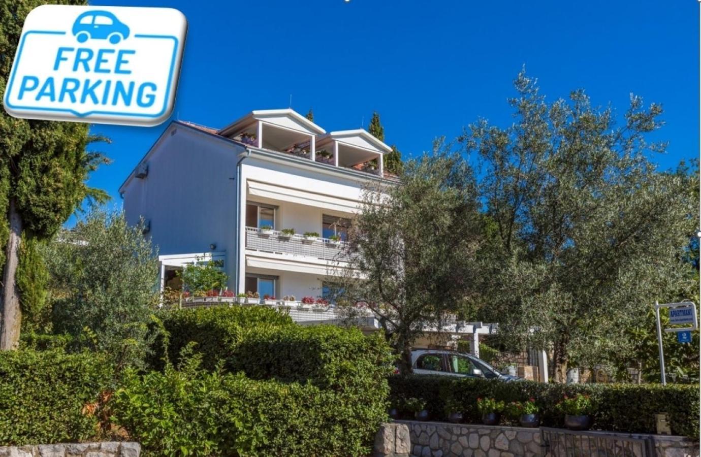 Ivan & Anka Apartments Bojko Селце Екстериор снимка