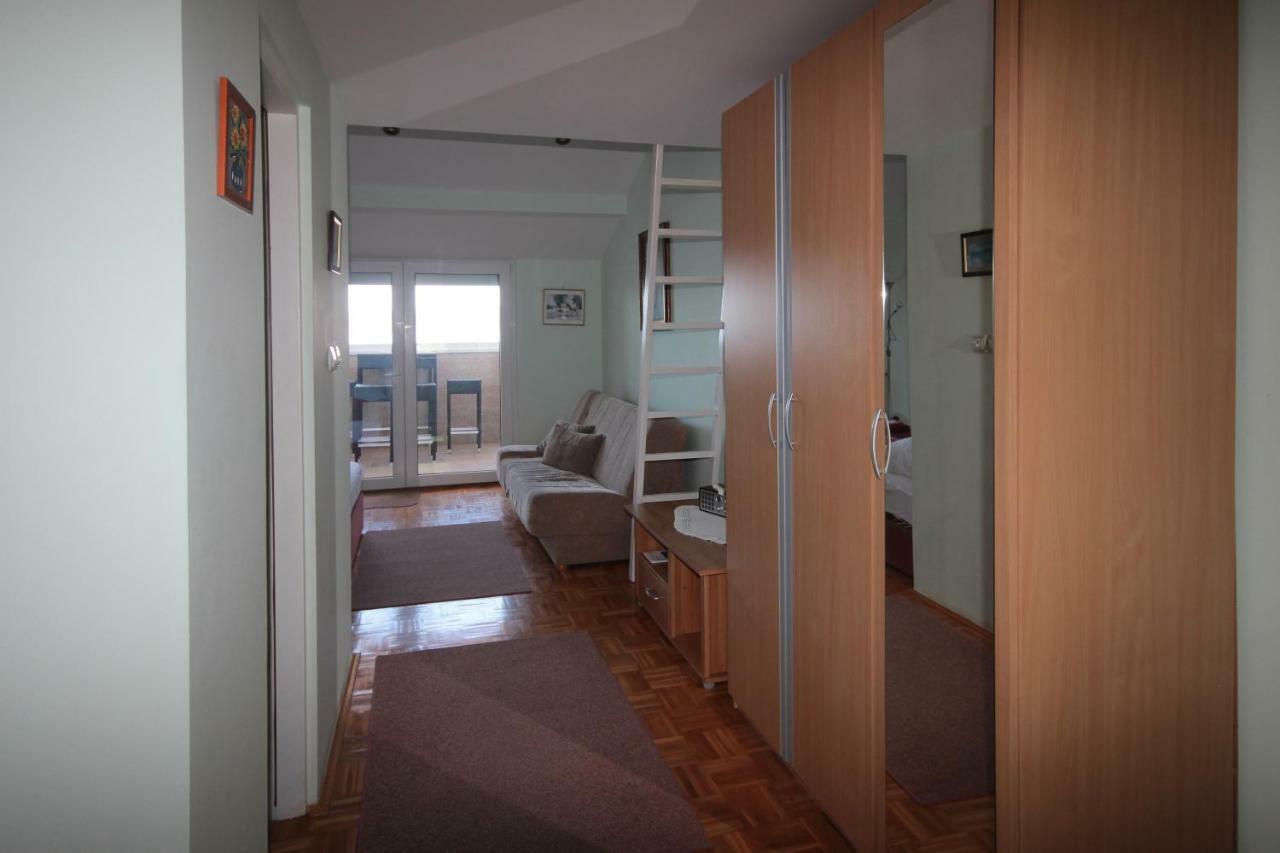 Ivan & Anka Apartments Bojko Селце Екстериор снимка