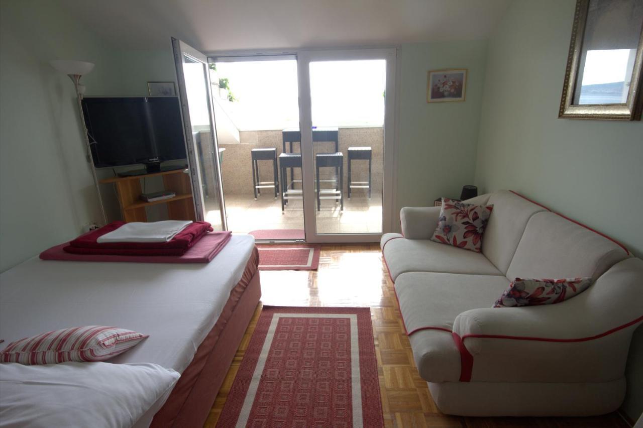 Ivan & Anka Apartments Bojko Селце Екстериор снимка