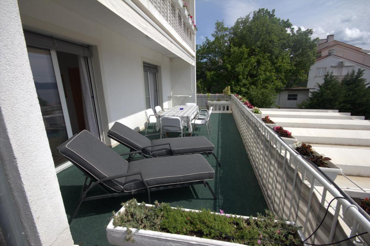 Ivan & Anka Apartments Bojko Селце Екстериор снимка