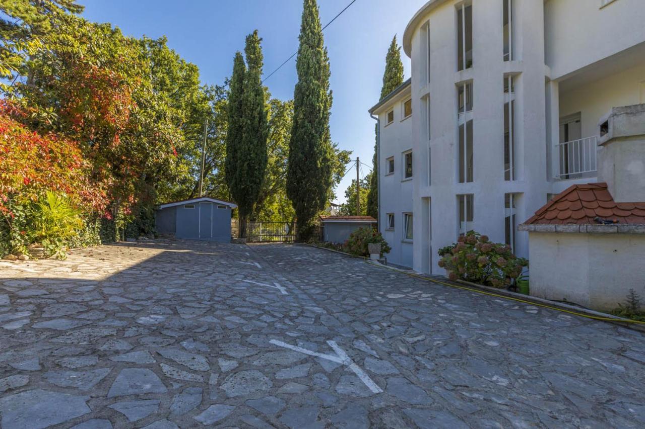 Ivan & Anka Apartments Bojko Селце Екстериор снимка