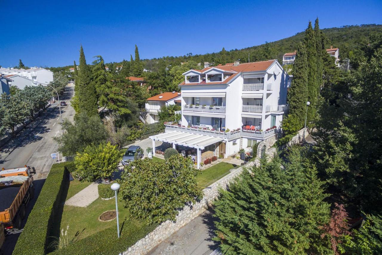 Ivan & Anka Apartments Bojko Селце Екстериор снимка