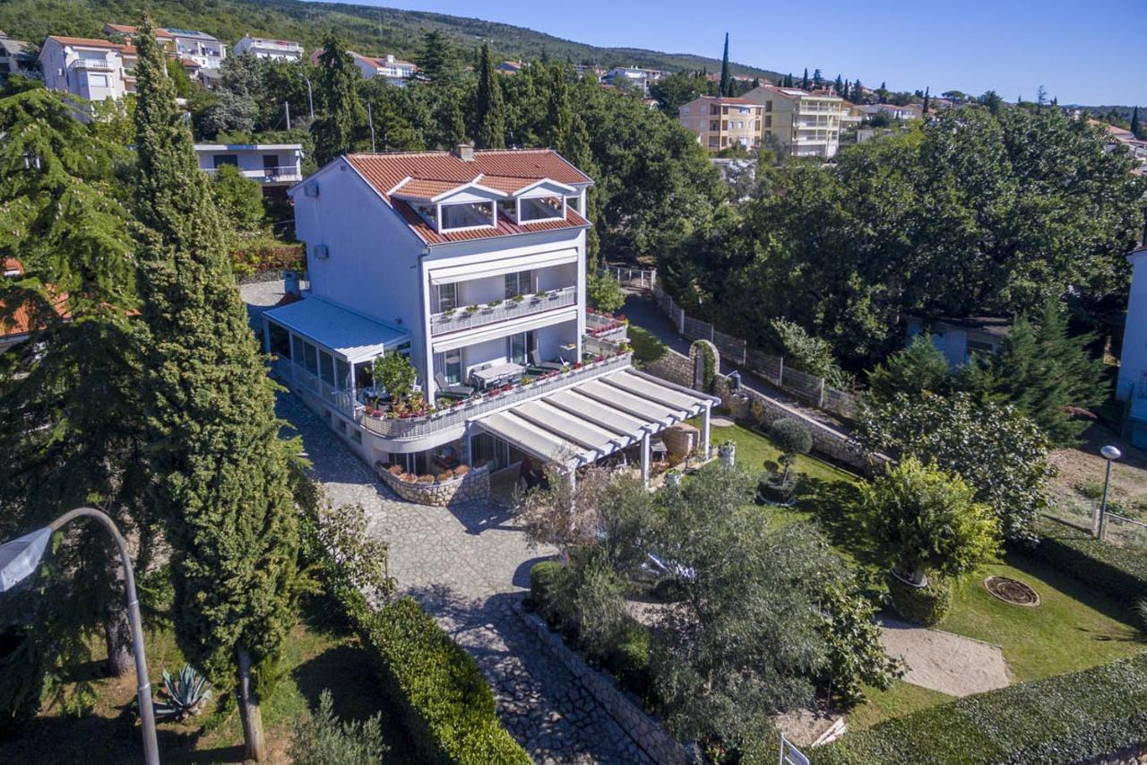 Ivan & Anka Apartments Bojko Селце Екстериор снимка