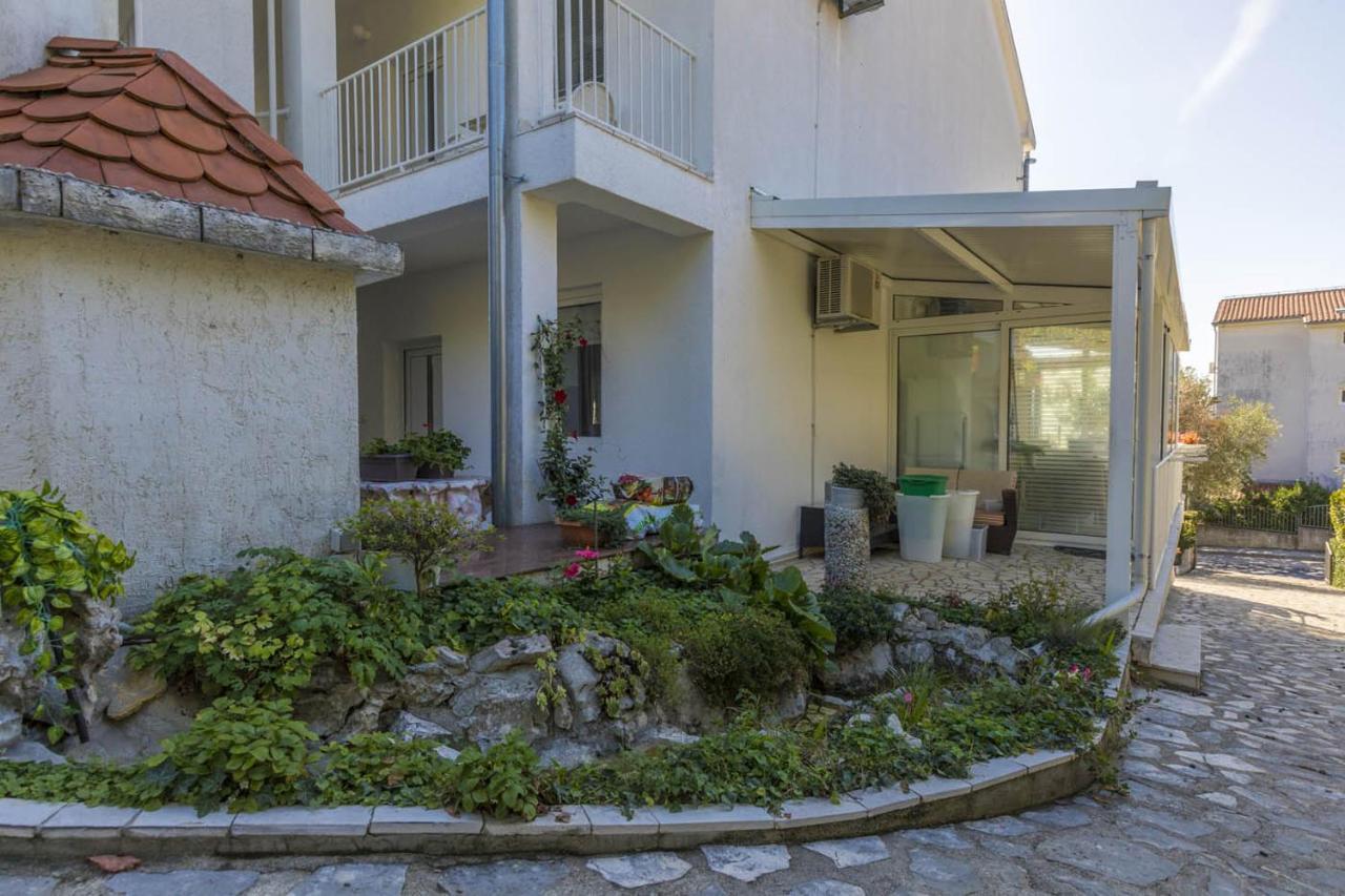 Ivan & Anka Apartments Bojko Селце Екстериор снимка
