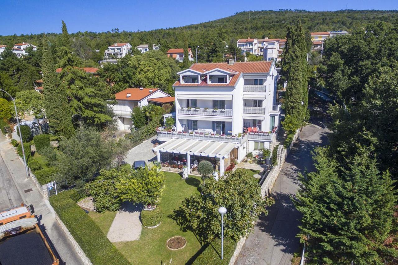 Ivan & Anka Apartments Bojko Селце Екстериор снимка