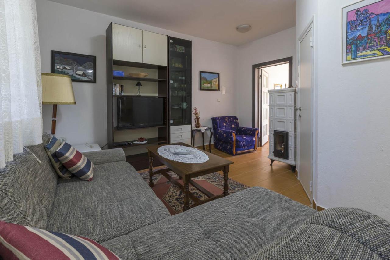 Ivan & Anka Apartments Bojko Селце Екстериор снимка