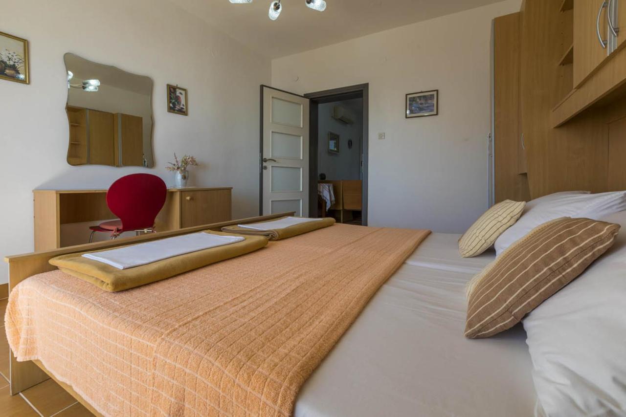 Ivan & Anka Apartments Bojko Селце Екстериор снимка